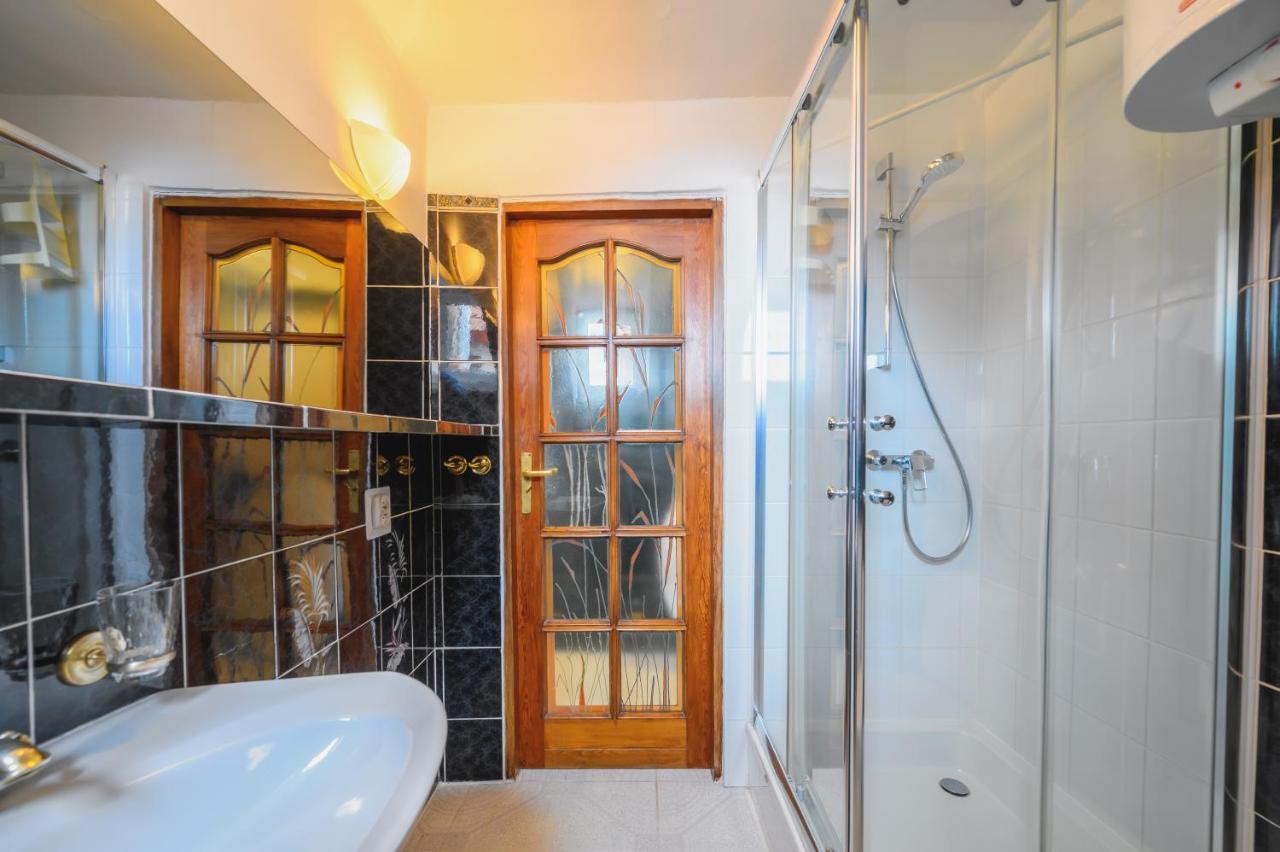 Zielony By Oneapartments Sopot Kültér fotó